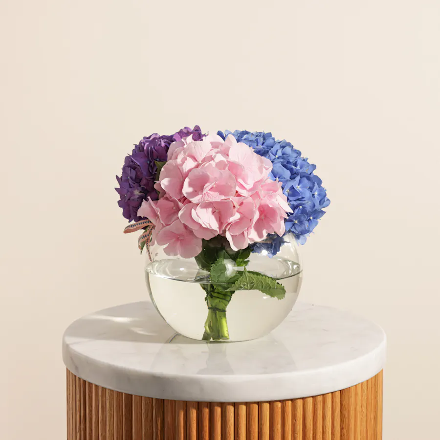 Delight Flowers Vase 3