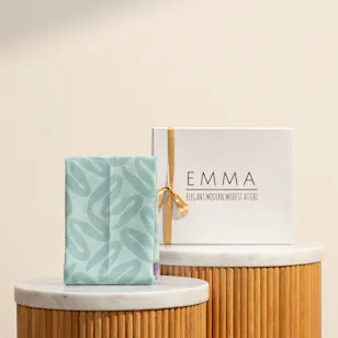 Emma Cool Diva Scarf Emma Cool Diva Scarf