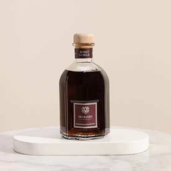 معطر المنزل روسو نوبيله من دكتور فرانجيس فيرنزيه | 250 مل