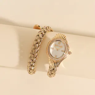 Just Cavalli Signature Snake Women's Watch Just Cavalli Signature Snake Women's Watch