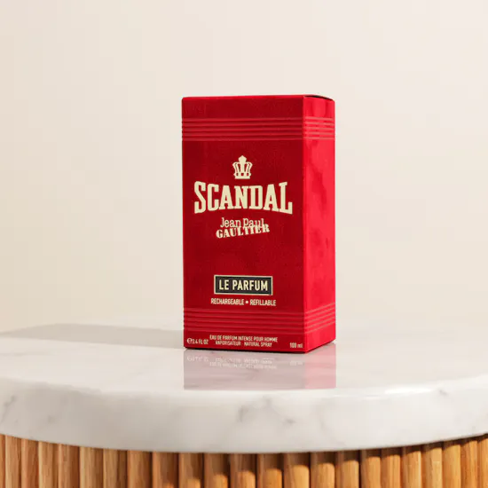Jean Paul Gaultier Scandal Le Parfum Pour Homme EDP for Men | 100 ml