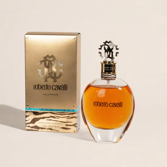Roberto Cavalli EDP for Women | 75ml