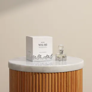  Swiss Arabian Musk Malaki Concentrated Perfume Oil | 25 ml