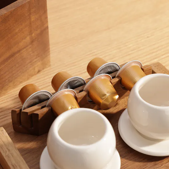 Saudi Artisanal Company Saudi Khawlani Coffee Collection