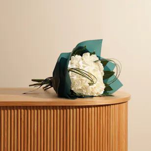 Radiant Hydrangea Flower Bouquet Radiant Hydrangea Flower Bouquet