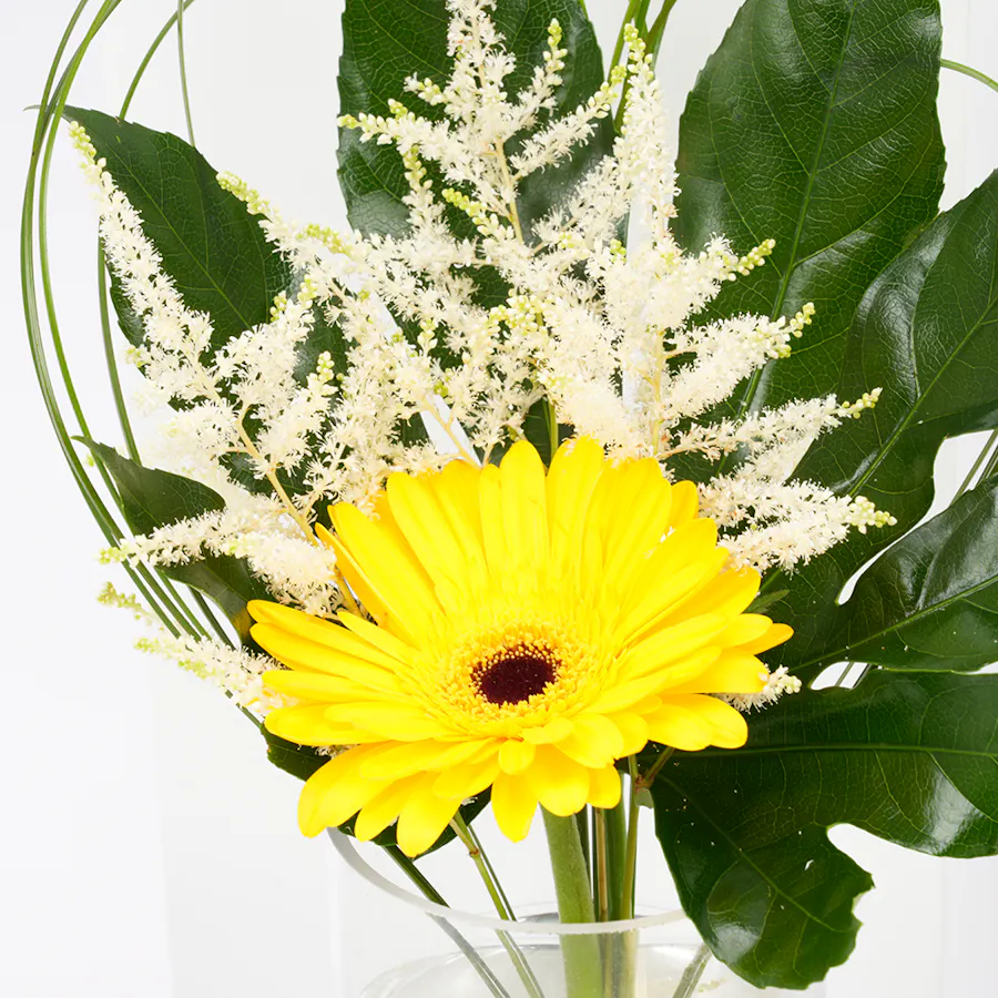 Helen's Birthday Cake | Joyful Vase 6