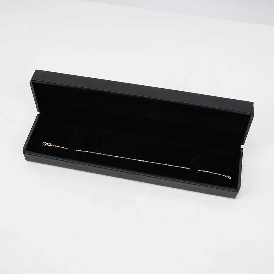 Nava 18K Gold Bracelet 2