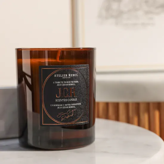 Atelier Rebul J.C.R. Home Fragrance Set