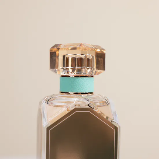 Tiffany Rose Gold Women's Perfume | 75 ml