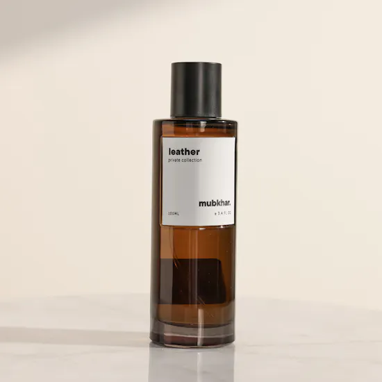 عطر ليذر او دي بارفيوم للجنسين من مبخر | 100مل