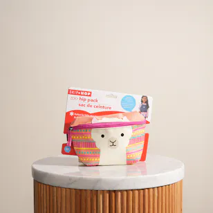 Skip Hop llama Hip Bag Skip Hop llama Hip Bag