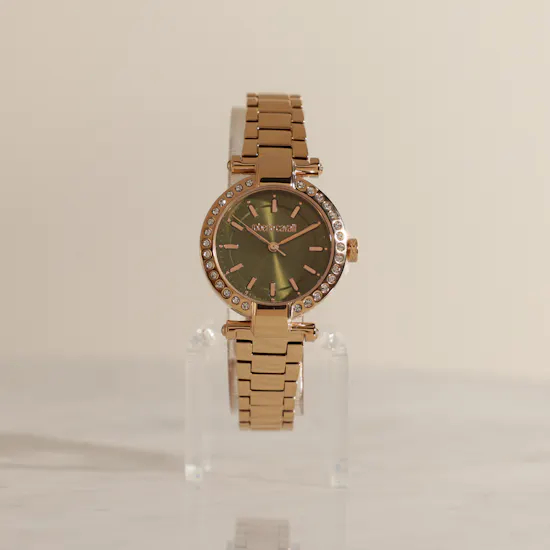 Roberto Cavalli Delizia Women's Watch