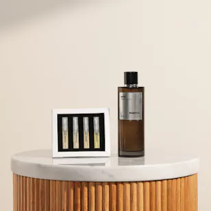 Mubkhar Orris EDP for Unisex | 250 ml