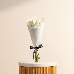 Pure Flowers Bouquet