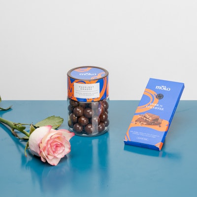 MOKO Chocolate Bundle IV