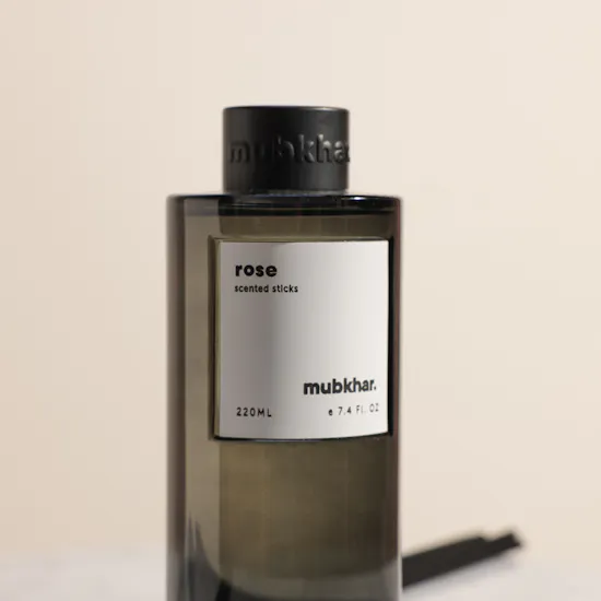 روز عيدان معطرة من مبخر | 220 مل