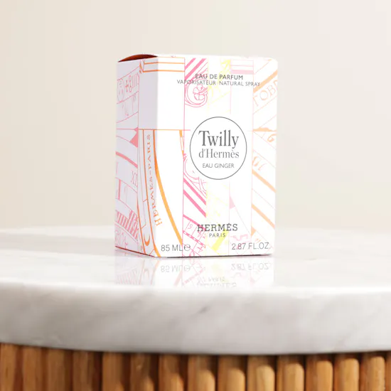 Hermès Twilly Eau Ginger EDP for Women | 85ml