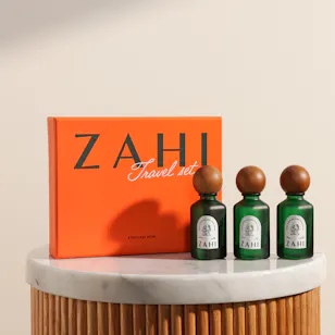 مجموعة ميني أعواد معطرة من زاهي | 30 مل