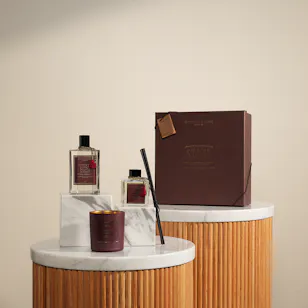 Atelier Rebul Ciragan Palace Home Fragrance Set