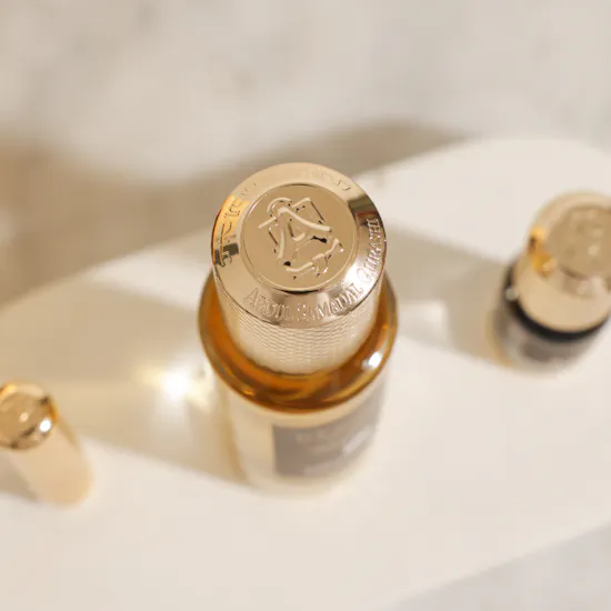 Abdul Samad Al Qurashi Crassna Sioufi Agarwood Oil Set | 3 ml