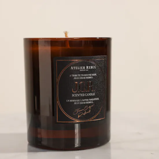 Atelier Rebul J.C.R. Scented Candle | 210 g