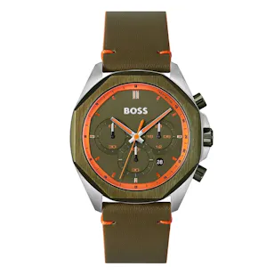 Hugo Boss Men's Cloud Watch