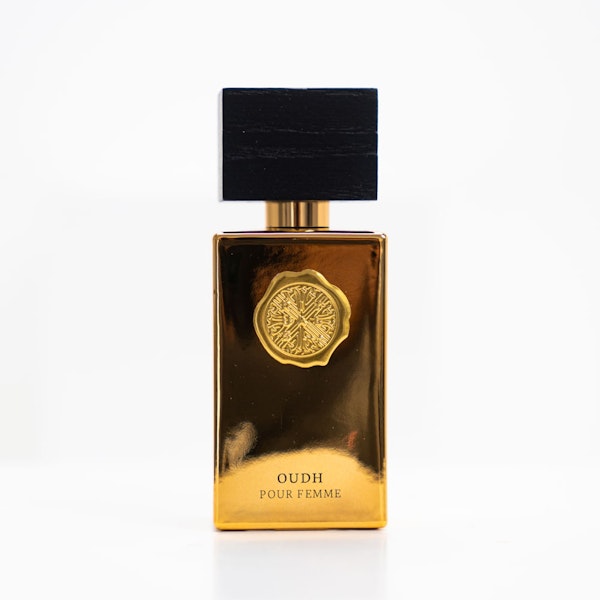 The Ritual of Oudh - Parfum pour voiture Rituals