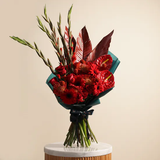Enchanting Floral Bouquet