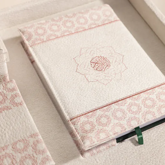 Floward Blessings Set | Elegant Flowers