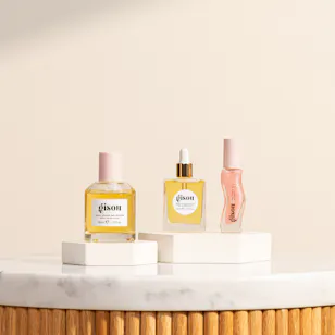 Gison Honey Gloss Hydration Trio for Women