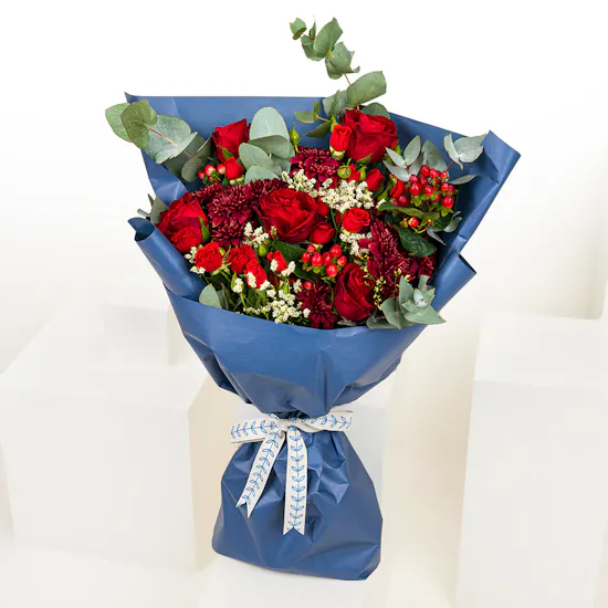 Business Administration | Red Roses