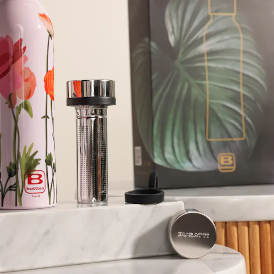Bugatti Season Bright Gift Set