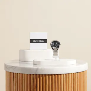 Calvin Klein Rivoli Men’s Watch