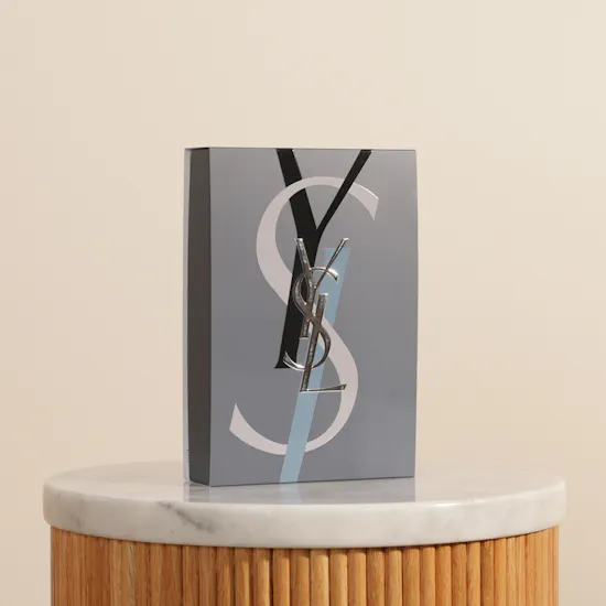 Yves Saint Laurent MYSLF EDP Men's Gift Set