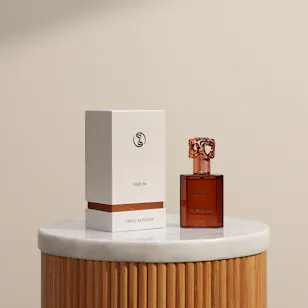 Swiss Arabian Oud 74 Unisex EDP | 50ml
