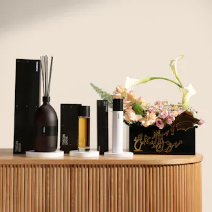 Her Graduation Glow Gift Set