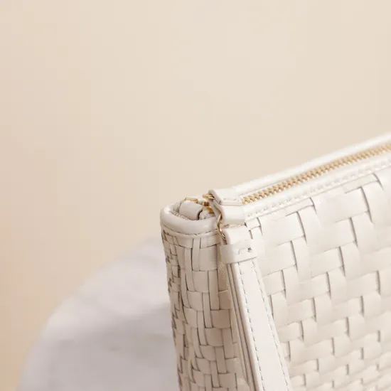 Cole Haan Women's Essential Woven Pouch
