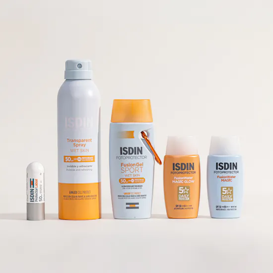 Isdin Ultimate Sun Care Gift Set