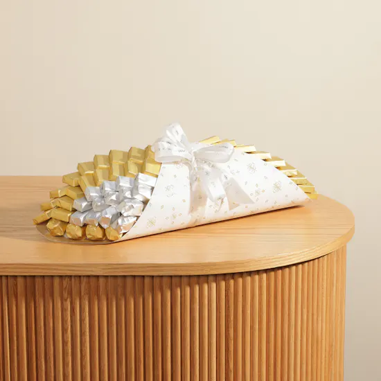 Linne Classic Chocolate Bouquet