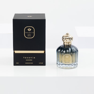 Yasania Onyx EDP | 100ML