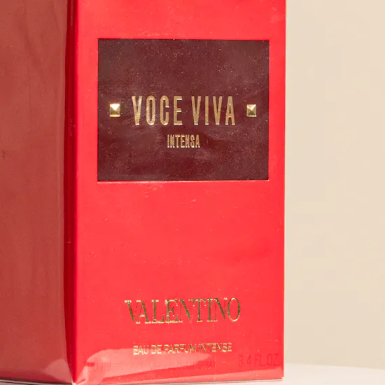 Valentino Voce Viva EDP Intense for Women | 100 ml