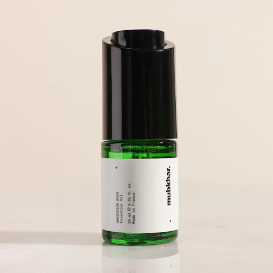 زيت عطري أمازونيان رين من مبخر | 15مل