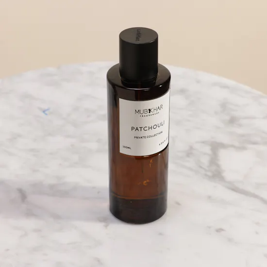 عطر باتشولي او دي بارفيوم | 100 مل