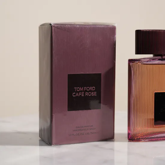 عطر كافيه روزمن توم فورد للنساء | 50 مل