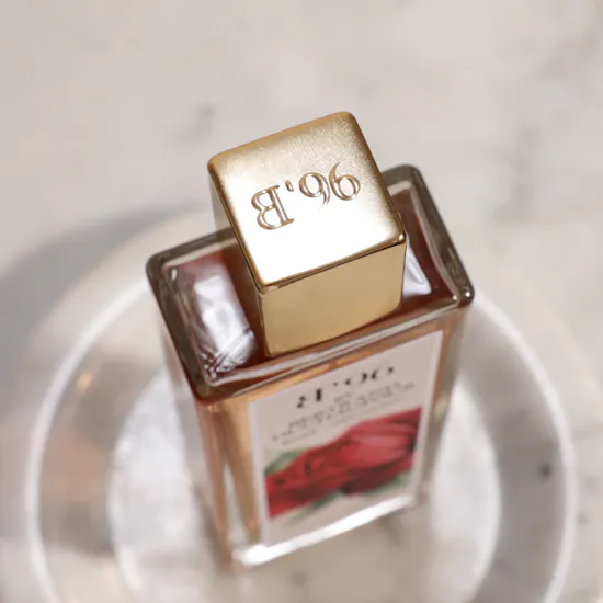 عطر روز باتشولي من برتراند دوشوفوراو دي بارفيوم للنساء من بي 96 | 100مل