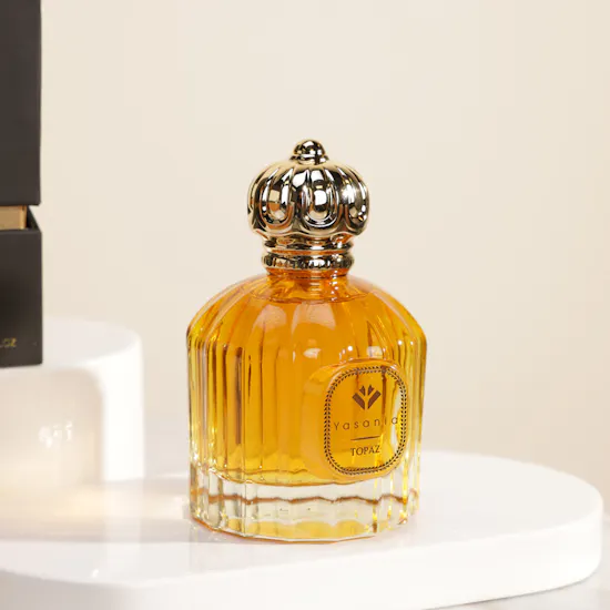 Yasania Topaz Eau De Parfum 100ml