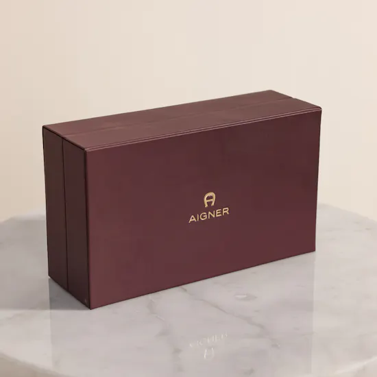 Aigner Silver Bellini Pieno Pen