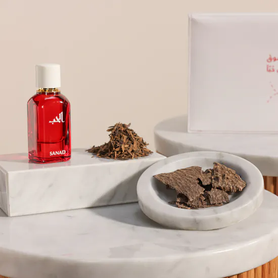 Sanad Valentine's Day Premium Box