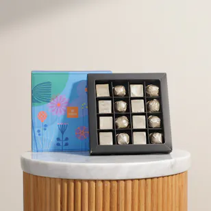Patchi Colorful Fiesta Chocolate Box Patchi Colorful Fiesta Chocolate Box