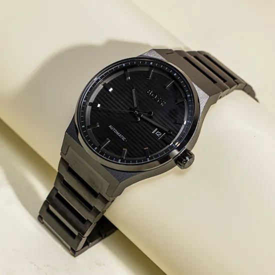 Hugo Boss Candor Automatic Men's Watch